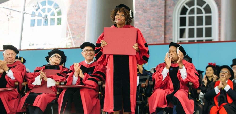 What Is Honorary Degree And How Can You Get One?