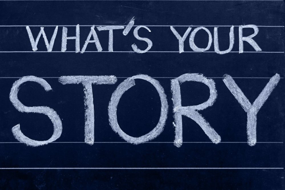 What Is Digital Storytelling And How To Get A Job?